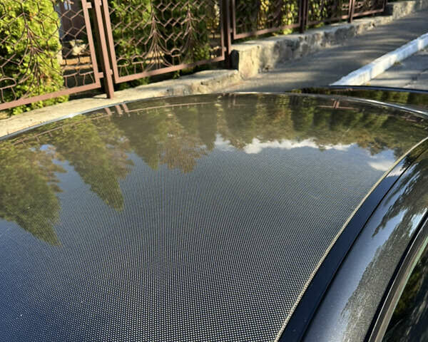 Черный БМВ М6, объемом двигателя 5 л и пробегом 125 тыс. км за 37500 $, фото 8 на Automoto.ua