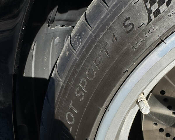 Черный БМВ М6, объемом двигателя 5 л и пробегом 125 тыс. км за 37500 $, фото 19 на Automoto.ua