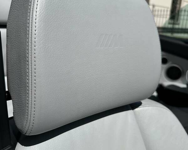 БМВ М6, объемом двигателя 0 л и пробегом 62 тыс. км за 55000 $, фото 39 на Automoto.ua