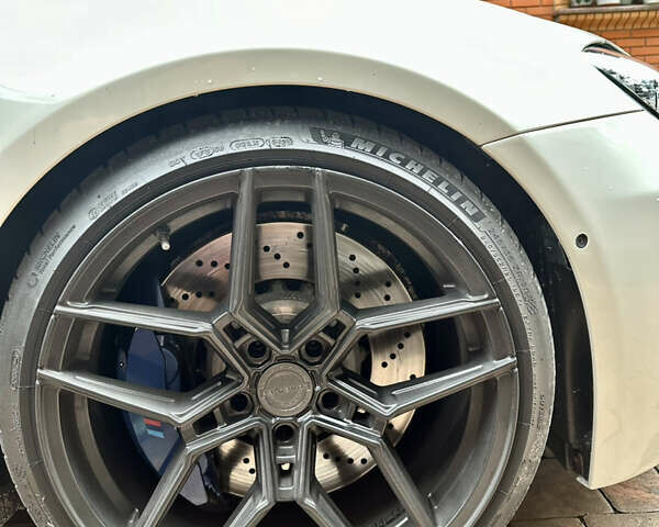 БМВ М6, объемом двигателя 4.39 л и пробегом 105 тыс. км за 41500 $, фото 18 на Automoto.ua