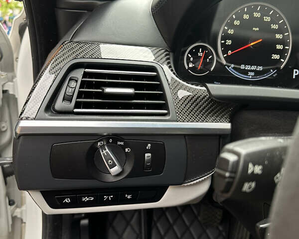 БМВ М6, объемом двигателя 4.39 л и пробегом 105 тыс. км за 41500 $, фото 5 на Automoto.ua