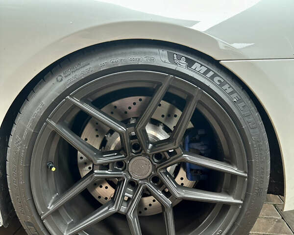 БМВ М6, объемом двигателя 4.39 л и пробегом 105 тыс. км за 41500 $, фото 16 на Automoto.ua