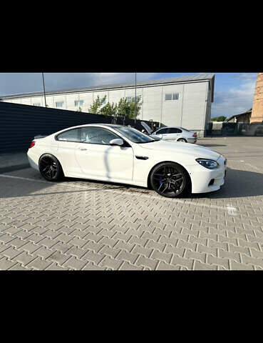 БМВ М6, объемом двигателя 4.39 л и пробегом 105 тыс. км за 41500 $, фото 11 на Automoto.ua