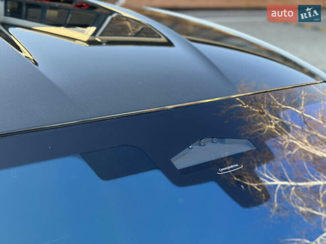 Белый БМВ M8, объемом двигателя 4.4 л и пробегом 64 тыс. км за 88500 $, фото 21 на Automoto.ua