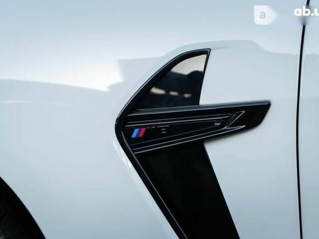 БМВ M8, объемом двигателя 4.4 л и пробегом 4 тыс. км за 135000 $, фото 14 на Automoto.ua