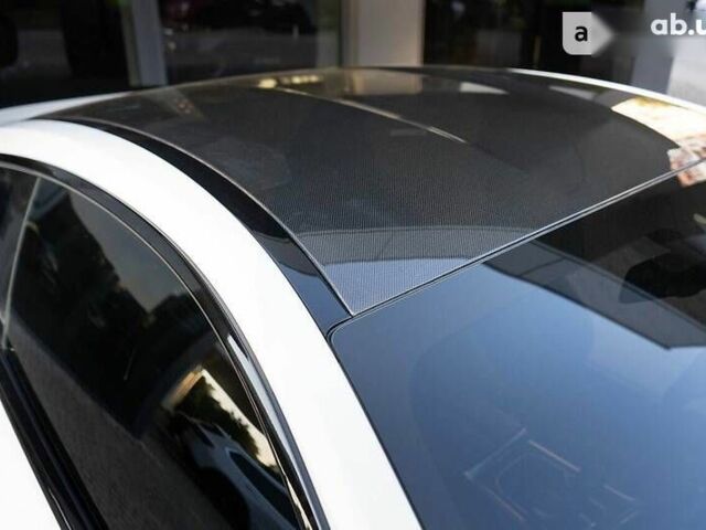 БМВ M8, объемом двигателя 4.4 л и пробегом 4 тыс. км за 135000 $, фото 10 на Automoto.ua