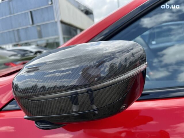 БМВ M8, объемом двигателя 4.3 л и пробегом 1 тыс. км за 169966 $, фото 23 на Automoto.ua