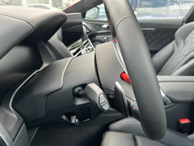 БМВ M8, объемом двигателя 4.3 л и пробегом 1 тыс. км за 169966 $, фото 27 на Automoto.ua