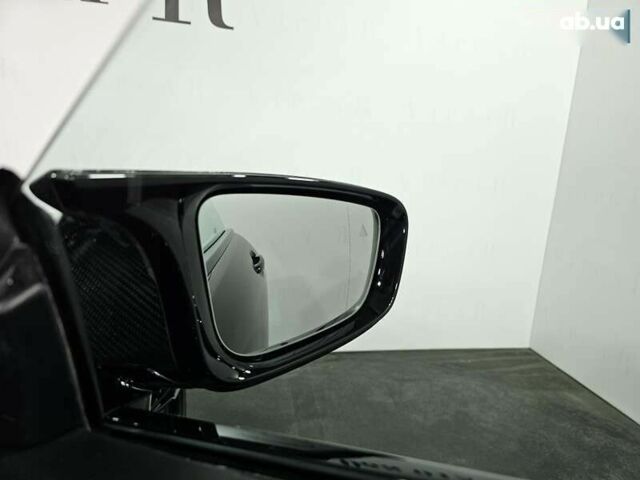 БМВ M8, объемом двигателя 4.4 л и пробегом 24 тыс. км за 111111 $, фото 17 на Automoto.ua