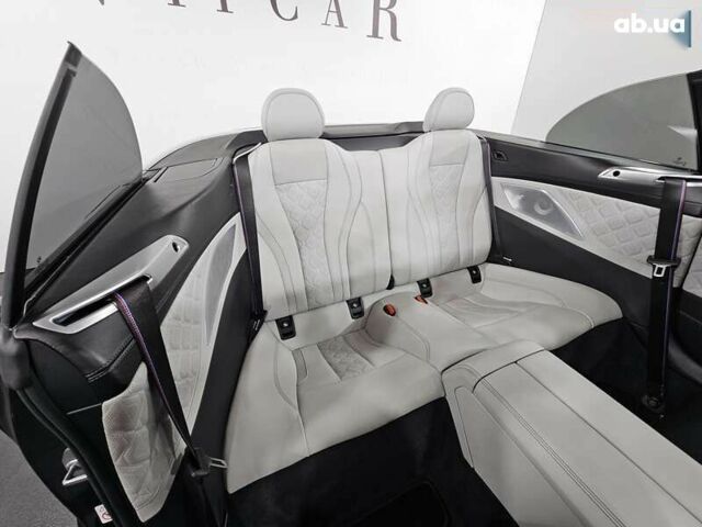 БМВ M8, объемом двигателя 4.4 л и пробегом 24 тыс. км за 111111 $, фото 7 на Automoto.ua