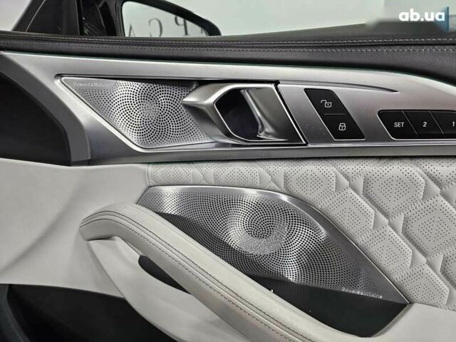 БМВ M8, объемом двигателя 4.4 л и пробегом 24 тыс. км за 111111 $, фото 16 на Automoto.ua