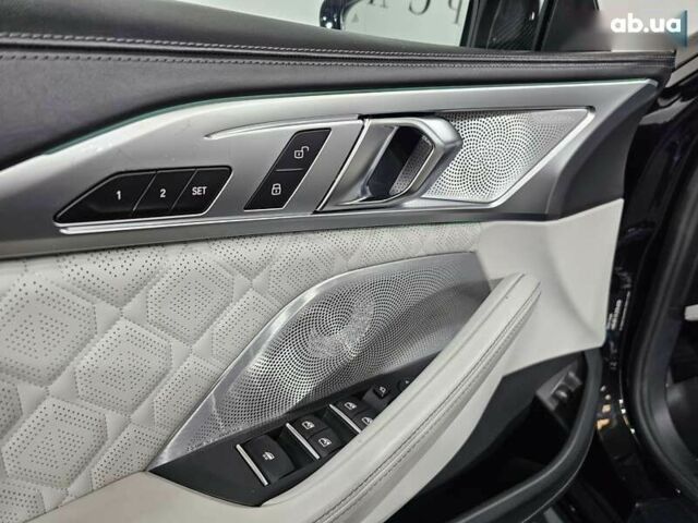 БМВ M8, объемом двигателя 4.4 л и пробегом 24 тыс. км за 111111 $, фото 25 на Automoto.ua