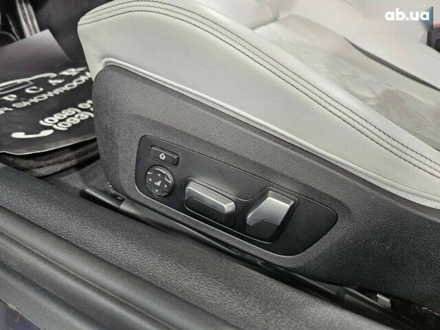 БМВ M8, объемом двигателя 4.4 л и пробегом 24 тыс. км за 111111 $, фото 26 на Automoto.ua