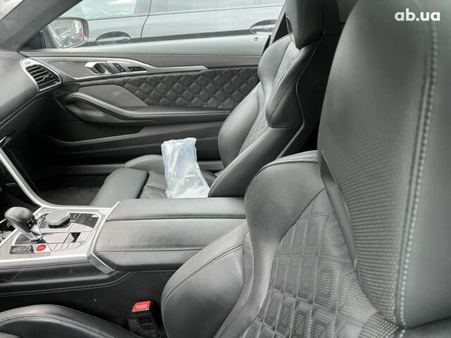 БМВ M8, объемом двигателя 4.4 л и пробегом 20 тыс. км за 154282 $, фото 22 на Automoto.ua