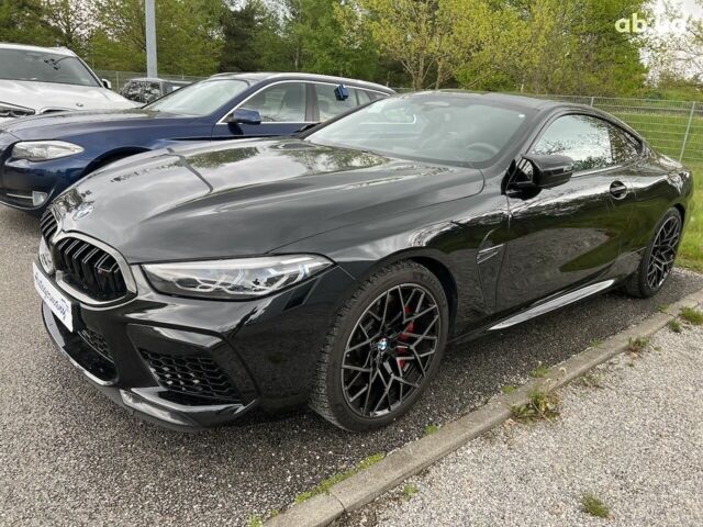 БМВ M8, объемом двигателя 4.4 л и пробегом 3 тыс. км за 159216 $, фото 32 на Automoto.ua