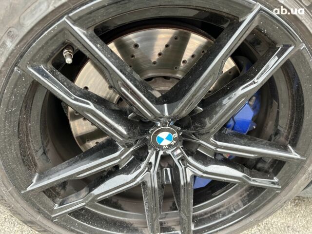 БМВ M8, объемом двигателя 4.4 л и пробегом 20 тыс. км за 154282 $, фото 29 на Automoto.ua