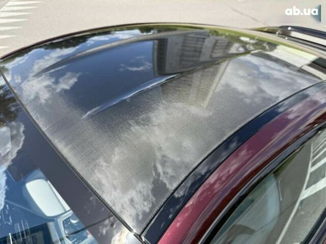 БМВ M8, объемом двигателя 4.4 л и пробегом 17 тыс. км за 159900 $, фото 27 на Automoto.ua