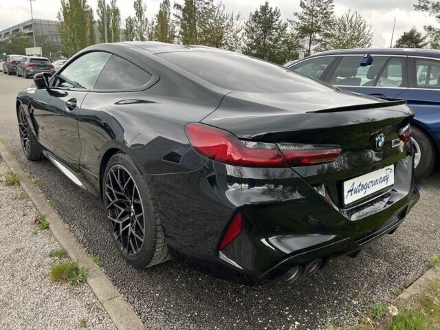 БМВ M8, объемом двигателя 4.4 л и пробегом 3 тыс. км за 159216 $, фото 21 на Automoto.ua