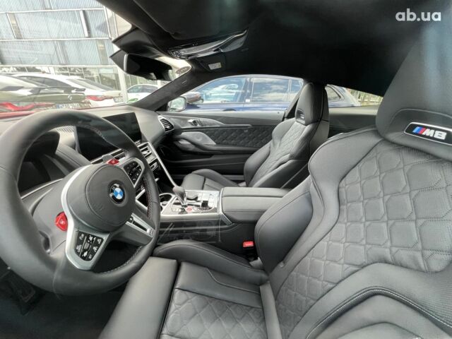 БМВ M8, об'ємом двигуна 4.4 л та пробігом 1 тис. км за 166063 $, фото 28 на Automoto.ua