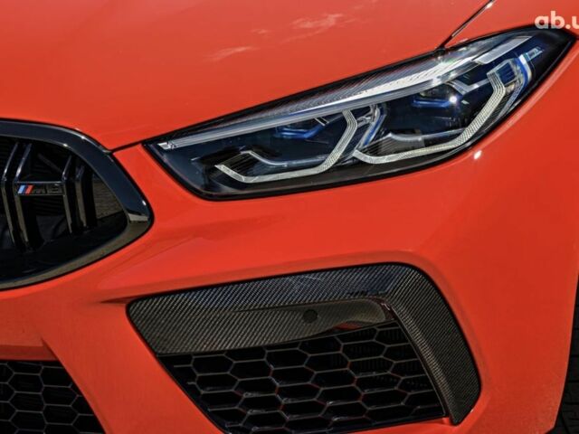 БМВ M8, об'ємом двигуна 0 л та пробігом 0 тис. км за 145647 $, фото 13 на Automoto.ua
