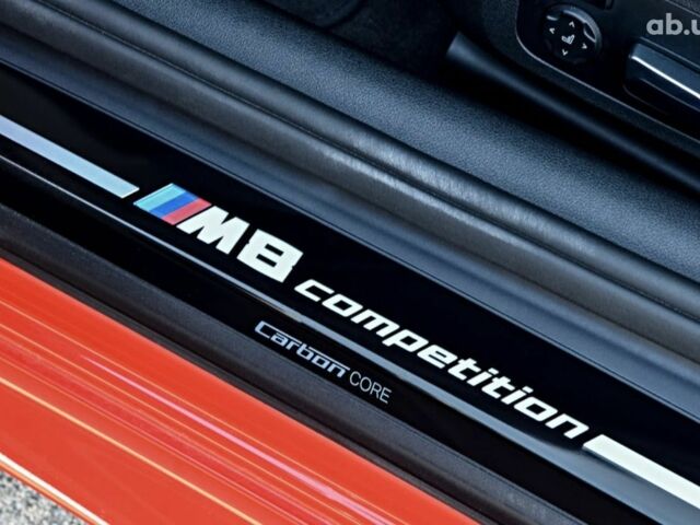 БМВ M8, об'ємом двигуна 0 л та пробігом 0 тис. км за 145647 $, фото 15 на Automoto.ua