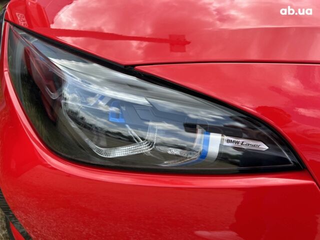 БМВ M8, об'ємом двигуна 4.4 л та пробігом 1 тис. км за 166063 $, фото 20 на Automoto.ua