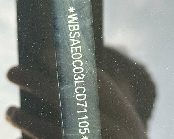 Синий БМВ M8, объемом двигателя 4.39 л и пробегом 56 тыс. км за 90000 $, фото 58 на Automoto.ua