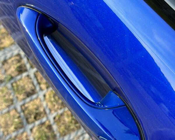 Синий БМВ M8, объемом двигателя 4.39 л и пробегом 56 тыс. км за 90000 $, фото 25 на Automoto.ua