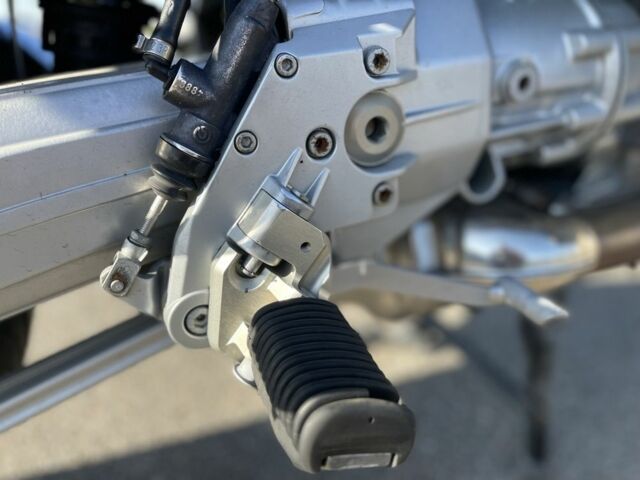 БМВ R 1100, объемом двигателя 1.1 л и пробегом 0 тыс. км за 4700 $, фото 8 на Automoto.ua