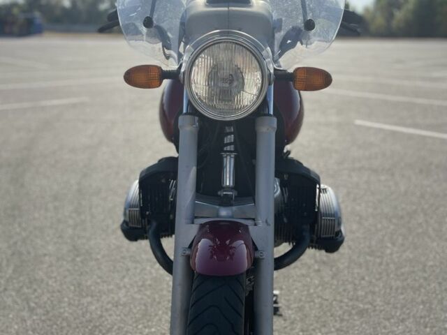 БМВ R 1100, об'ємом двигуна 1.1 л та пробігом 0 тис. км за 4700 $, фото 2 на Automoto.ua