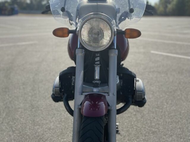 БМВ R 1100, объемом двигателя 1.1 л и пробегом 0 тыс. км за 4700 $, фото 2 на Automoto.ua