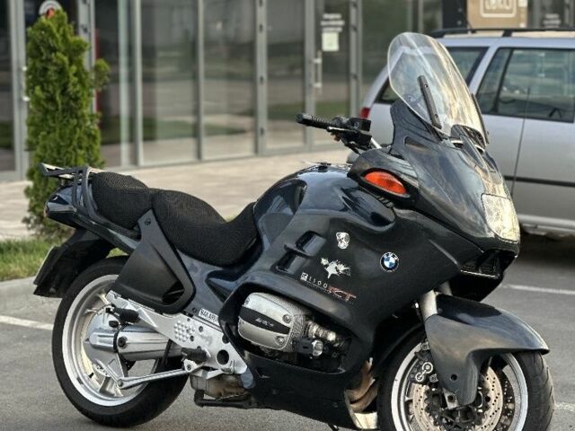 БМВ R 1100, об'ємом двигуна 1.1 л та пробігом 0 тис. км за 4399 $, фото 3 на Automoto.ua