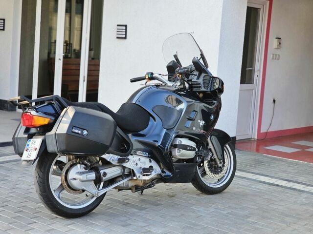 БМВ R 1100, об'ємом двигуна 1.1 л та пробігом 0 тис. км за 4399 $, фото 2 на Automoto.ua