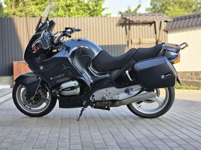 БМВ R 1100, об'ємом двигуна 1.1 л та пробігом 0 тис. км за 4399 $, фото 1 на Automoto.ua