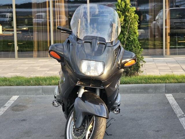 БМВ R 1100, об'ємом двигуна 1.1 л та пробігом 0 тис. км за 4399 $, фото 7 на Automoto.ua