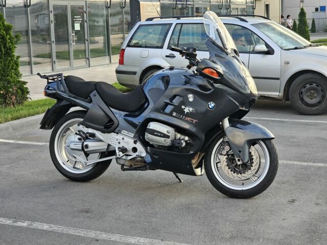 БМВ R 1100, об'ємом двигуна 1.1 л та пробігом 0 тис. км за 4399 $, фото 9 на Automoto.ua
