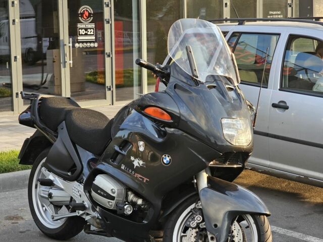 БМВ R 1100, об'ємом двигуна 1.1 л та пробігом 0 тис. км за 4399 $, фото 5 на Automoto.ua
