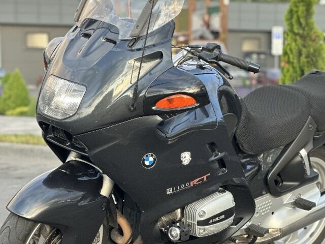 БМВ R 1100, об'ємом двигуна 1.1 л та пробігом 0 тис. км за 4399 $, фото 6 на Automoto.ua