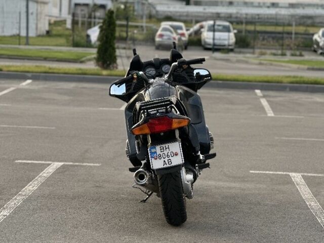 БМВ R 1100, об'ємом двигуна 1.1 л та пробігом 0 тис. км за 4399 $, фото 8 на Automoto.ua