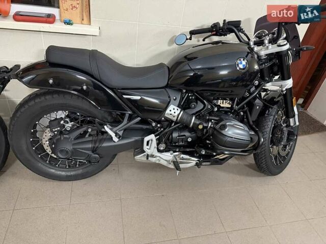Чорний БМВ R 12, об'ємом двигуна 1.17 л та пробігом 1 тис. км за 19700 $, фото 15 на Automoto.ua