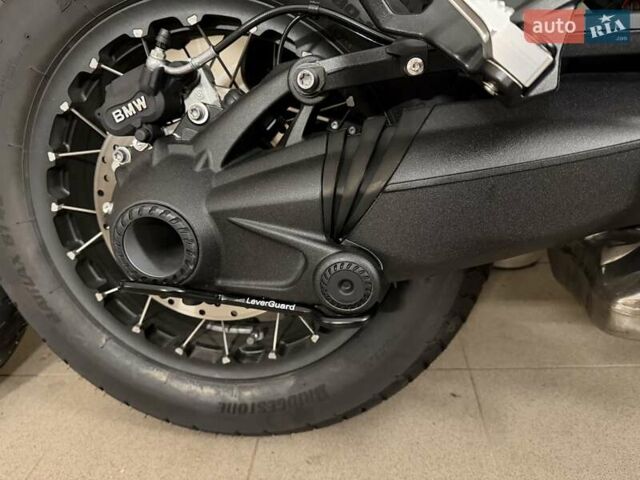 Чорний БМВ R 12, об'ємом двигуна 1.17 л та пробігом 1 тис. км за 18500 $, фото 18 на Automoto.ua