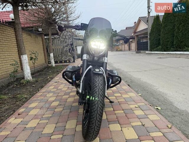 Чорний БМВ R 12, об'ємом двигуна 1.17 л та пробігом 1 тис. км за 18500 $, фото 9 на Automoto.ua