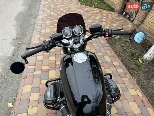 Чорний БМВ R 12, об'ємом двигуна 1.17 л та пробігом 1 тис. км за 18500 $, фото 11 на Automoto.ua