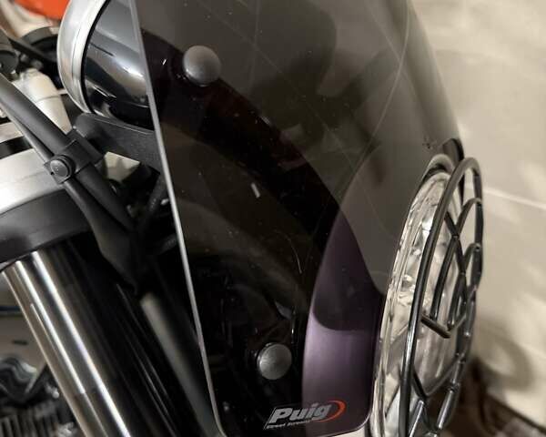 Чорний БМВ R 12, об'ємом двигуна 1.17 л та пробігом 1 тис. км за 18500 $, фото 22 на Automoto.ua