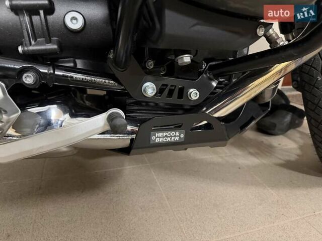 Чорний БМВ R 12, об'ємом двигуна 1.17 л та пробігом 1 тис. км за 18500 $, фото 20 на Automoto.ua