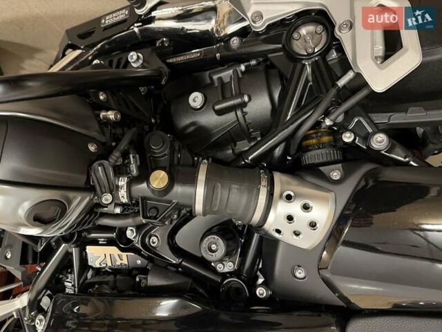 Чорний БМВ R 12, об'ємом двигуна 1.17 л та пробігом 1 тис. км за 18500 $, фото 17 на Automoto.ua