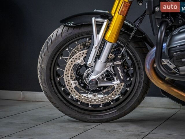Чорний БМВ R 12, об'ємом двигуна 1.17 л та пробігом 6 тис. км за 26000 $, фото 9 на Automoto.ua