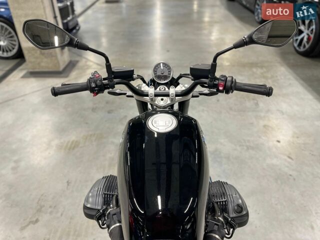 Чорний БМВ R 12, об'ємом двигуна 1.17 л та пробігом 1 тис. км за 17241 $, фото 8 на Automoto.ua