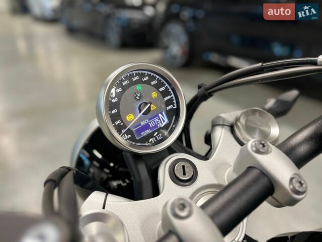 Чорний БМВ R 12, об'ємом двигуна 1.17 л та пробігом 1 тис. км за 17241 $, фото 9 на Automoto.ua