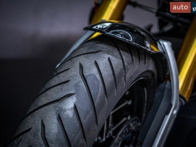Чорний БМВ R 12, об'ємом двигуна 1.17 л та пробігом 6 тис. км за 26000 $, фото 25 на Automoto.ua